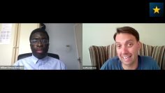 #BettingPeople Interview KEITH MELROSE Betting Editor Racing Post 1/2