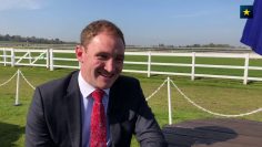 #BettingPeople Interview KEVIN BLAKE Punter, Presenter & Pundit 4/4