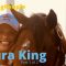 #BettingPeople Interview LAURA KING Dubai Racing Channel 1/2