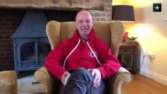 #BettingPeople Interview LUKE HARVEY Ex-Jockey and Broadcaster 4/4