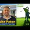 #BettingPeople Interview LUKE PATON Pro Golf Punter 3/5