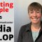 #BettingPeople Interview Lydia Hislop Journalist and Broadcaster 4/5