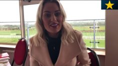 #BettingPeople Interview MARCELLA McCOY On-Course Bookmaker 1/1