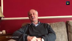 #BettingPeople Interview MARK BLANDFORD Entrepreneur 1/4