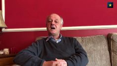 #BettingPeople Interview MARK BLANDFORD Entrepreneur 4/4