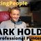 #BettingPeople Interview MARK HOLDER Professional Punter BONUS