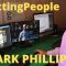 #BettingPeople Interview MARK PHILLIPS Bet Detective 1/4