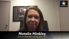 #BettingPeople Interview NATALIE HINKLEY Racecourse Bookmaker 2/2