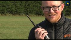 #BettingPeople Interview NATHAN HORROCKS Former Jockey & Film Maker 1/3