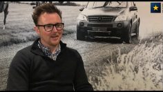 #BettingPeople Interview NATHAN HORROCKS Former Jockey & Film Maker 3/3