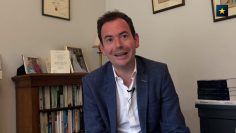 #BettingPeople Interview NICK LUCK Broadcaster 5/5