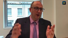 #BettingPeople Interview NICK RUST Chief Executive BHA 3/3