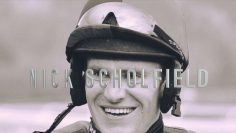 #BettingPeople Interview NICK SCHOLFIELD Professional Jockey 2/2