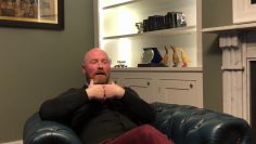 #BettingPeople Interview NOEL HAYES Entrepreneur 2/2