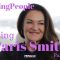 #BettingPeople Interview PARIS SMITH CEO Pinnacle Bookmakers 1/2