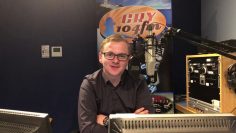 #BettingPeople Interview PATRICK MULCAHY Bookmakers Assistant 2/2