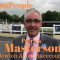 #BettingPeople Interview PATRICK MASTERSON  MD of Newton Abbot Racecourse. 1/1