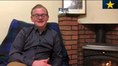 #BettingPeople Interview PATRICK MULCAHY Bookmakers Assistant 1/2