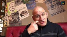 #BettingPeople Interview PETER FINCH Professional Punter and Broadcaster 3/3