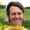 #BettingPeople Interview POLLY GUNDRY Trainer & eight times champion lady point to point jockey 1/3