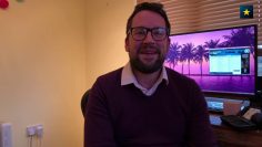 #BettingPeople Interview RICK TRIGG Professional Poker Player 3/3