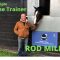 #BettingPeople interview ROD MILLMAN Racehorse Trainer 2/2