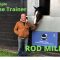 #BettingPeople interview ROD MILLMAN Racehorse Trainer 1/2