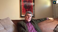 #BettingPeople Interview ROGER BUSH Tipster 3/3