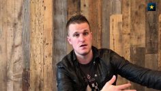 #BettingPeople Interview RORY CAMPBELL Football Betting Entrepreneur 3/3