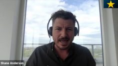 #BettingPeople Interview SHANE ANDERSON Director Better Collective 1/3