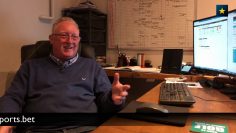 #BettingPeople Interview SIMON WALTON Founder of Proform 2/3