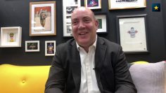 #BettingPeople Interview STEVE BAUMOHL  NFL Professional Punter & Bookmaker 3/3