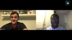 #BettingPeople Interview STEVE RYDER Oddschecker Tipster & Podcaster 3/3