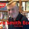 #BettingPeople Interview STEVE SMITH ECCLES  Legendary NH Jockey 1/4