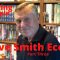 #BettingPeople Interview STEVE SMITH ECCLES  Legendary NH Jockey 4/4
