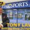 #BettingPeople Interview TONY LAWS Betting Shop Octogenarian 3/3