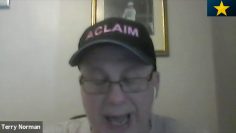 #BettingPeople InterviewTERRY NORMAN Agent, Broadcaster, Pundit 4/4