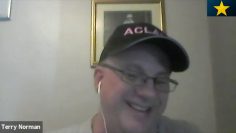 #BettingPeople InterviewTERRY NORMAN Agent, Broadcaster, Pundit 3/4