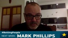 #BettingPeople MARK PHILLIPS Bet Detective – Trailer