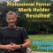 #BettingPeople Revisited MARK HOLDER Professional Punter 1/3