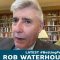 #BettingPeople ROB WATERHOUSE Trailer