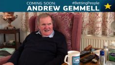 #BettingPeople Trailer ANDREW GEMMELL Racehorse Owner