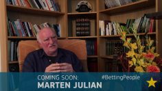 #BettingPeople Trailer MARTEN JULIAN