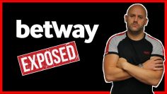 BETWAY EXPOSED
