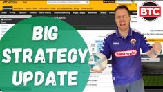 BIG UPDATE! – Horse Racing + Football Strategy Results and Downloads – Betfair Trading Strategies