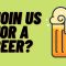 BTC Social – Join us for a BEER