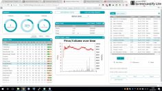 BTC Stats Software – In Play Toggle And Elo Ratings