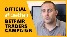 Caan Berry – Introduction Video for #betfairtraders Campaign 2014