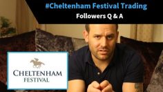 #Cheltenham Festival Trading [Q & A]