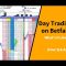 Day Trading on Betfair: Whats it Like? (3 Pointers)